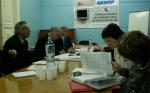 27 октября состоялось очередное заседание Большого жюри, посвященное конфликту главного редактора Александровской газеты